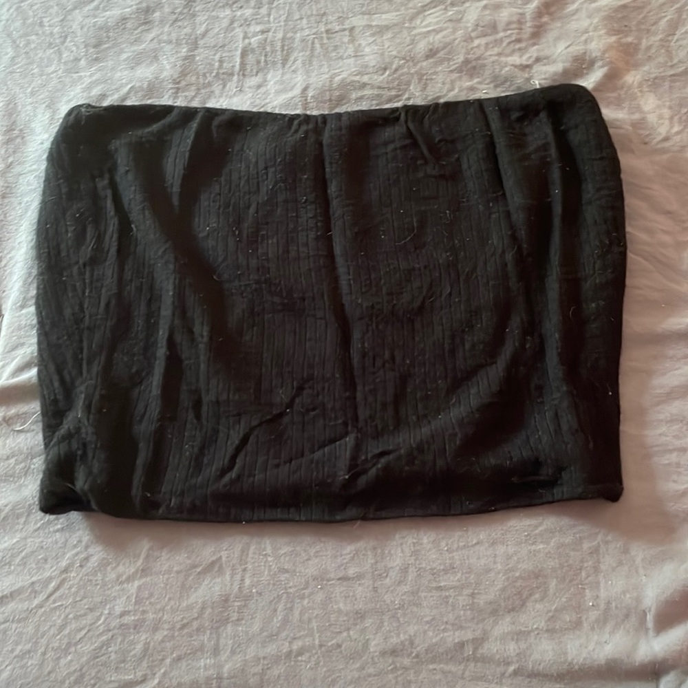 this is a tube top from American dream and only wore once